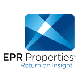 EPR Properties Stock Quote