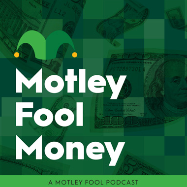 Motley Fool Money Logo